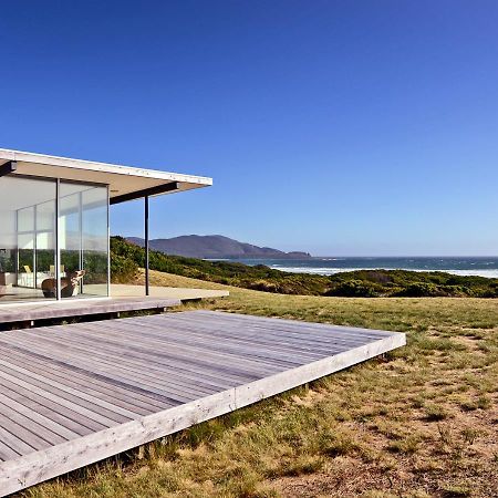 Cloudy Bay Beach House South Bruny Екстериор снимка