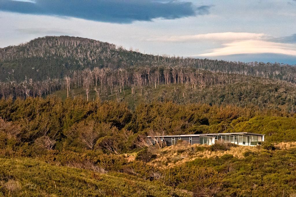 Cloudy Bay Beach House South Bruny Екстериор снимка
