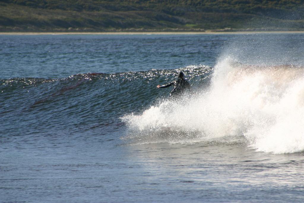 Cloudy Bay Beach House South Bruny Екстериор снимка