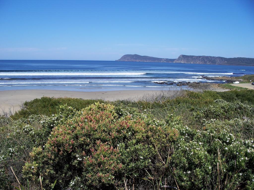 Cloudy Bay Beach House South Bruny Екстериор снимка