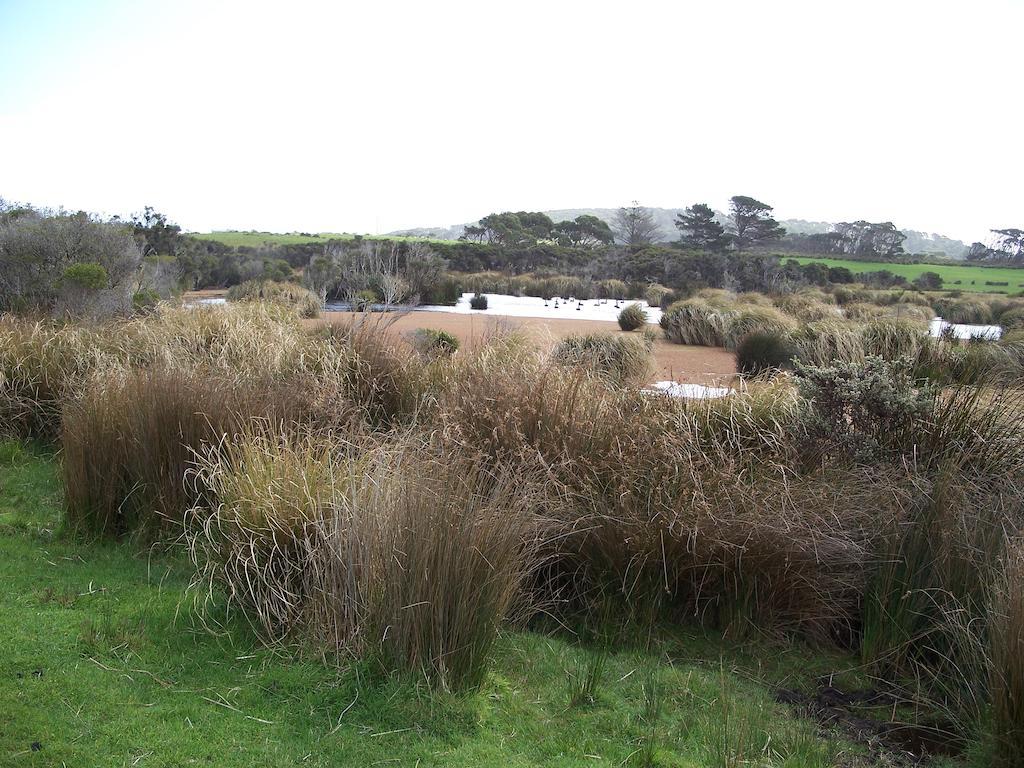 Cloudy Bay Beach House South Bruny Екстериор снимка