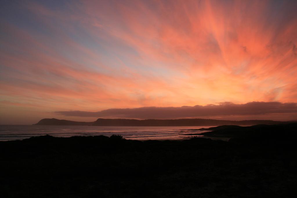 Cloudy Bay Beach House South Bruny Екстериор снимка