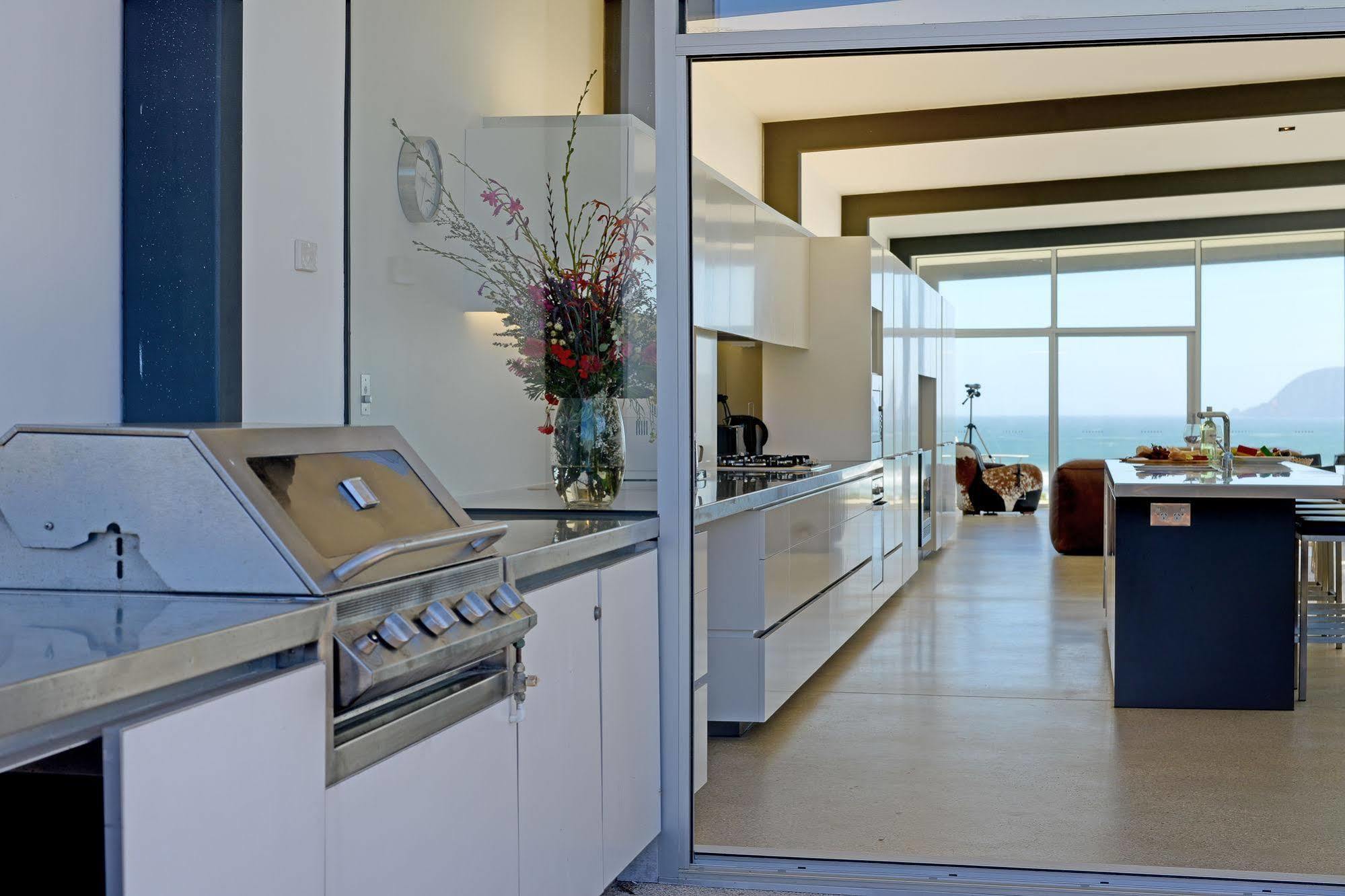 Cloudy Bay Beach House South Bruny Екстериор снимка