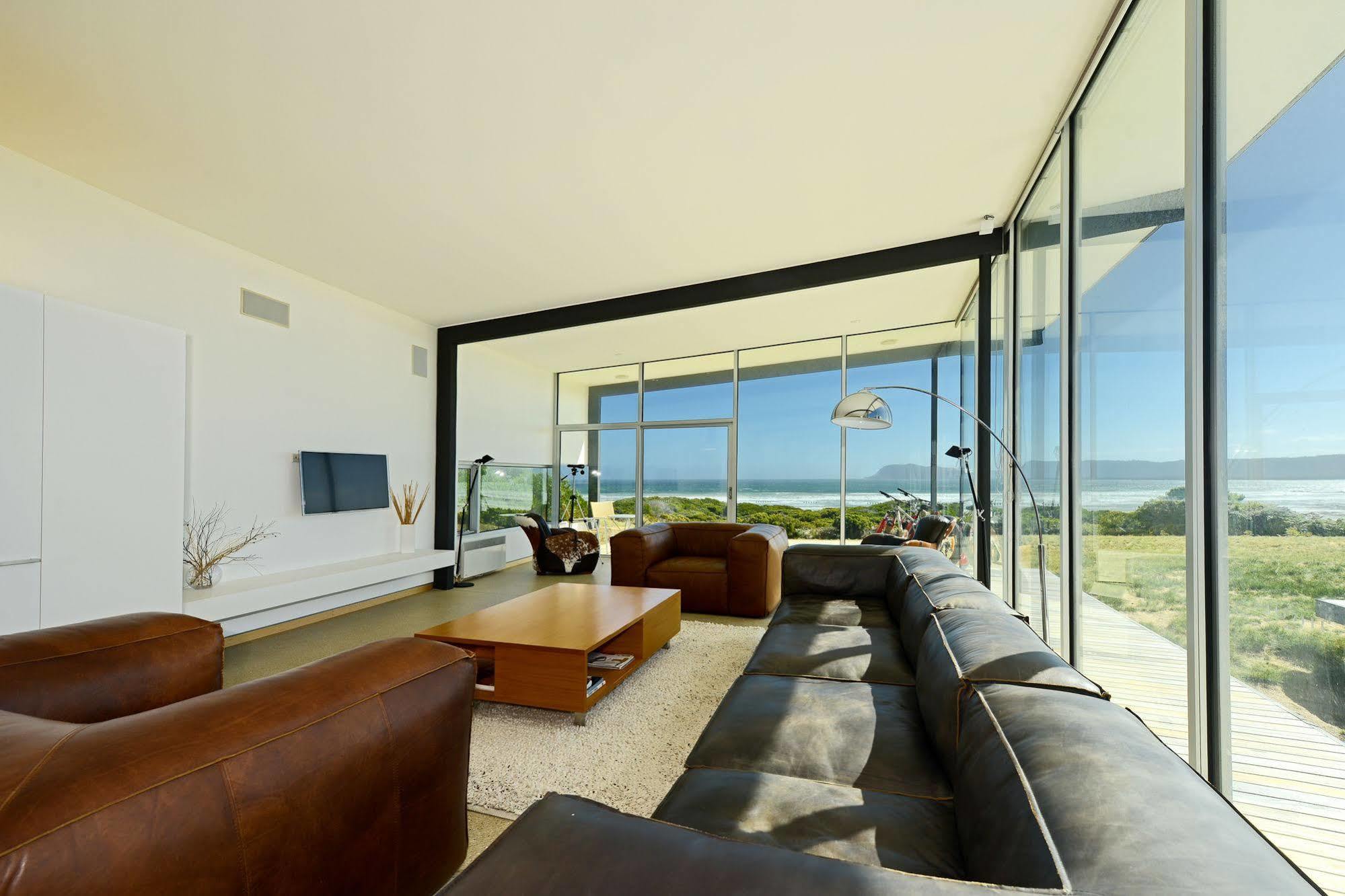 Cloudy Bay Beach House South Bruny Екстериор снимка
