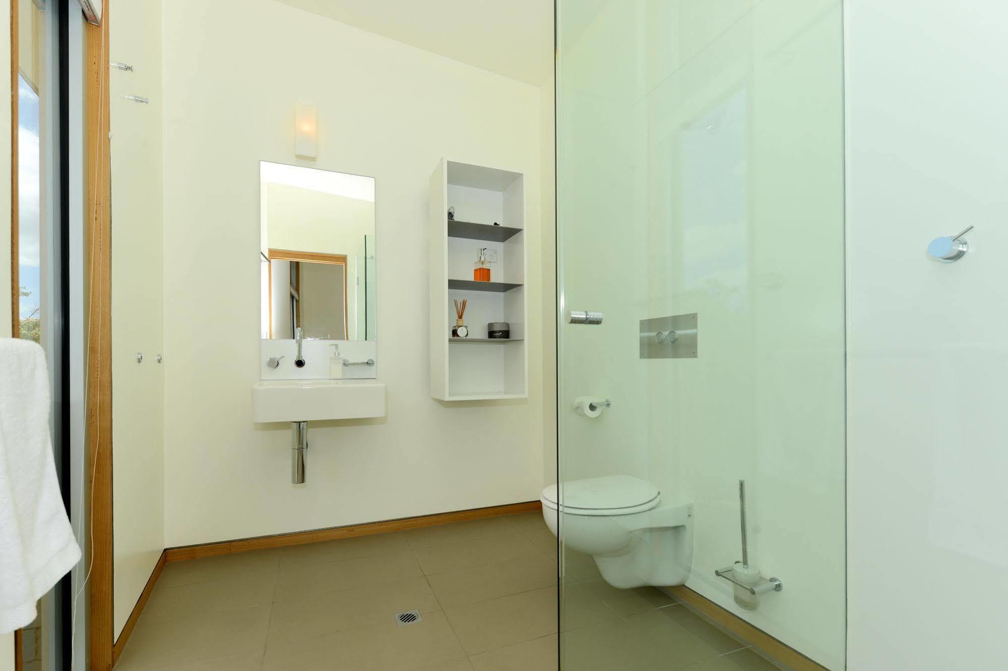 Cloudy Bay Beach House South Bruny Екстериор снимка