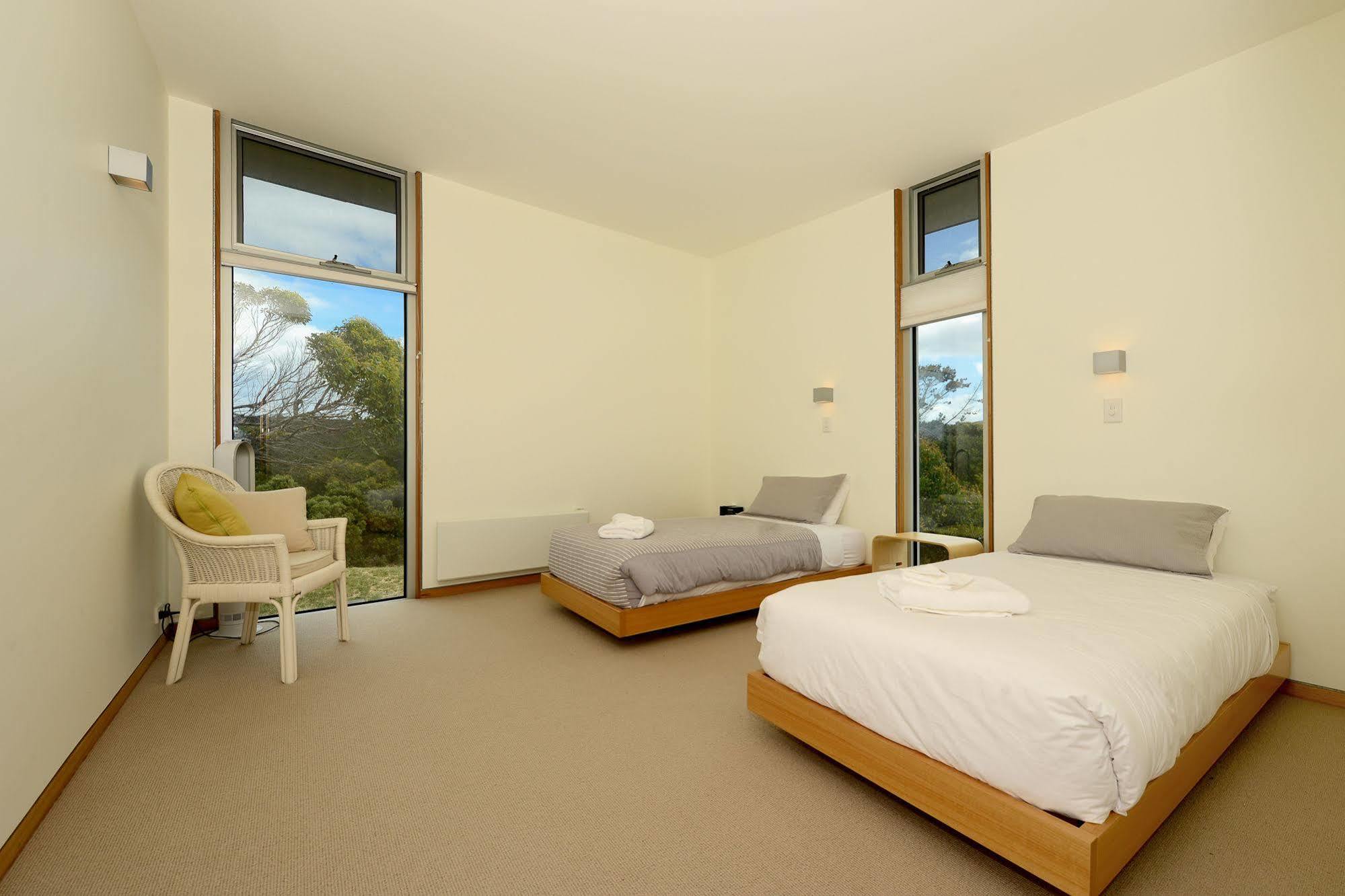 Cloudy Bay Beach House South Bruny Екстериор снимка
