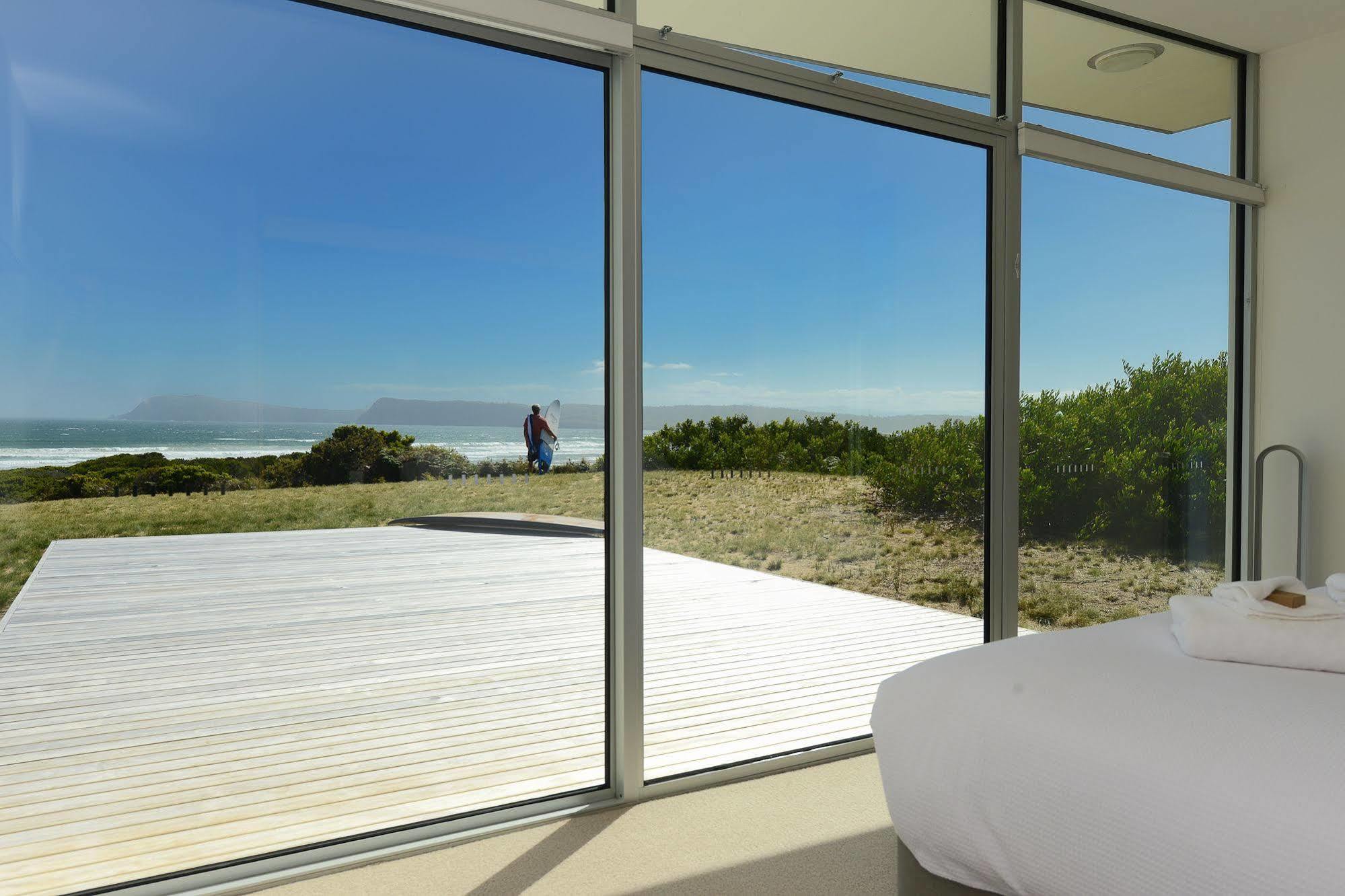 Cloudy Bay Beach House South Bruny Екстериор снимка