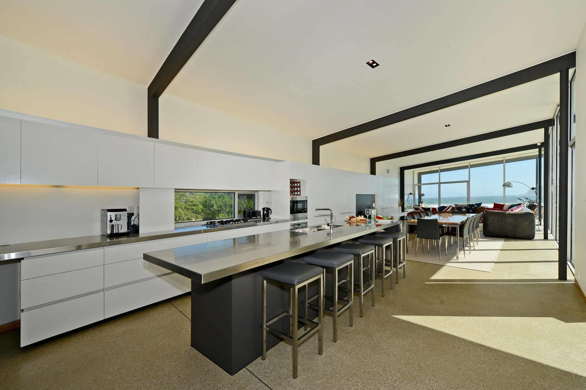 Cloudy Bay Beach House South Bruny Екстериор снимка