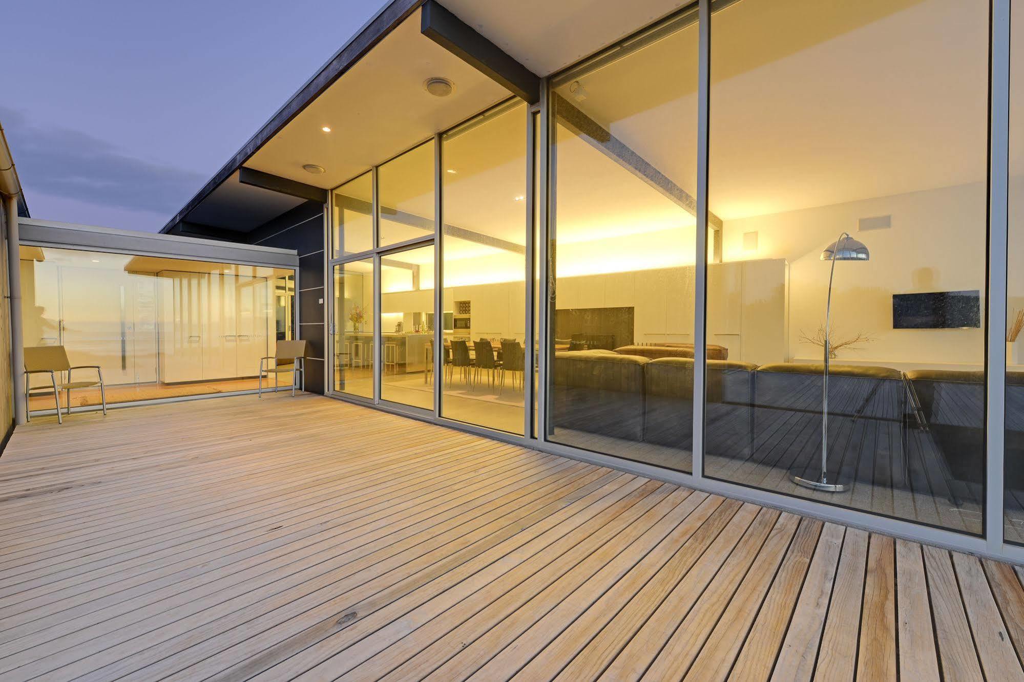 Cloudy Bay Beach House South Bruny Екстериор снимка