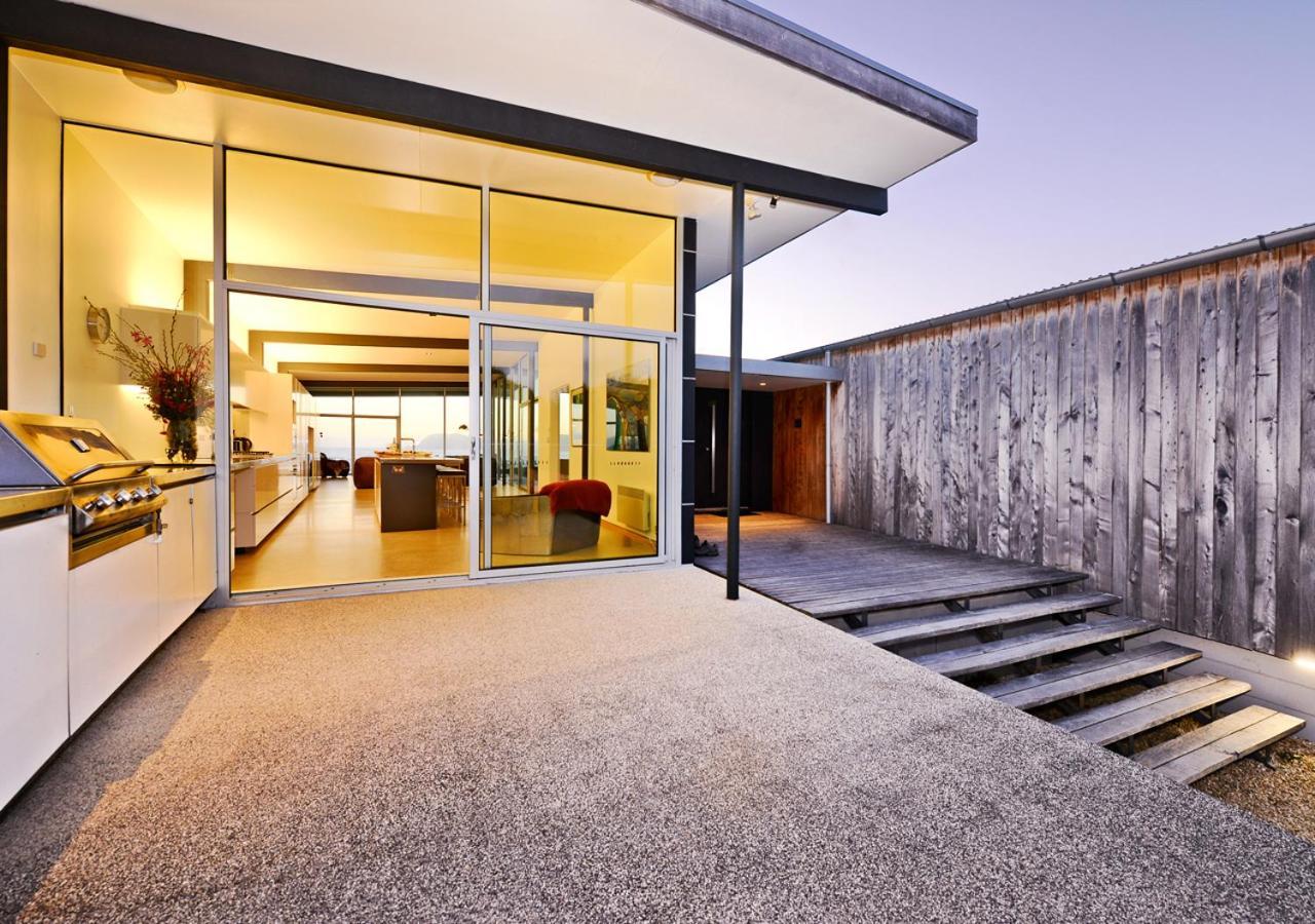 Cloudy Bay Beach House South Bruny Екстериор снимка