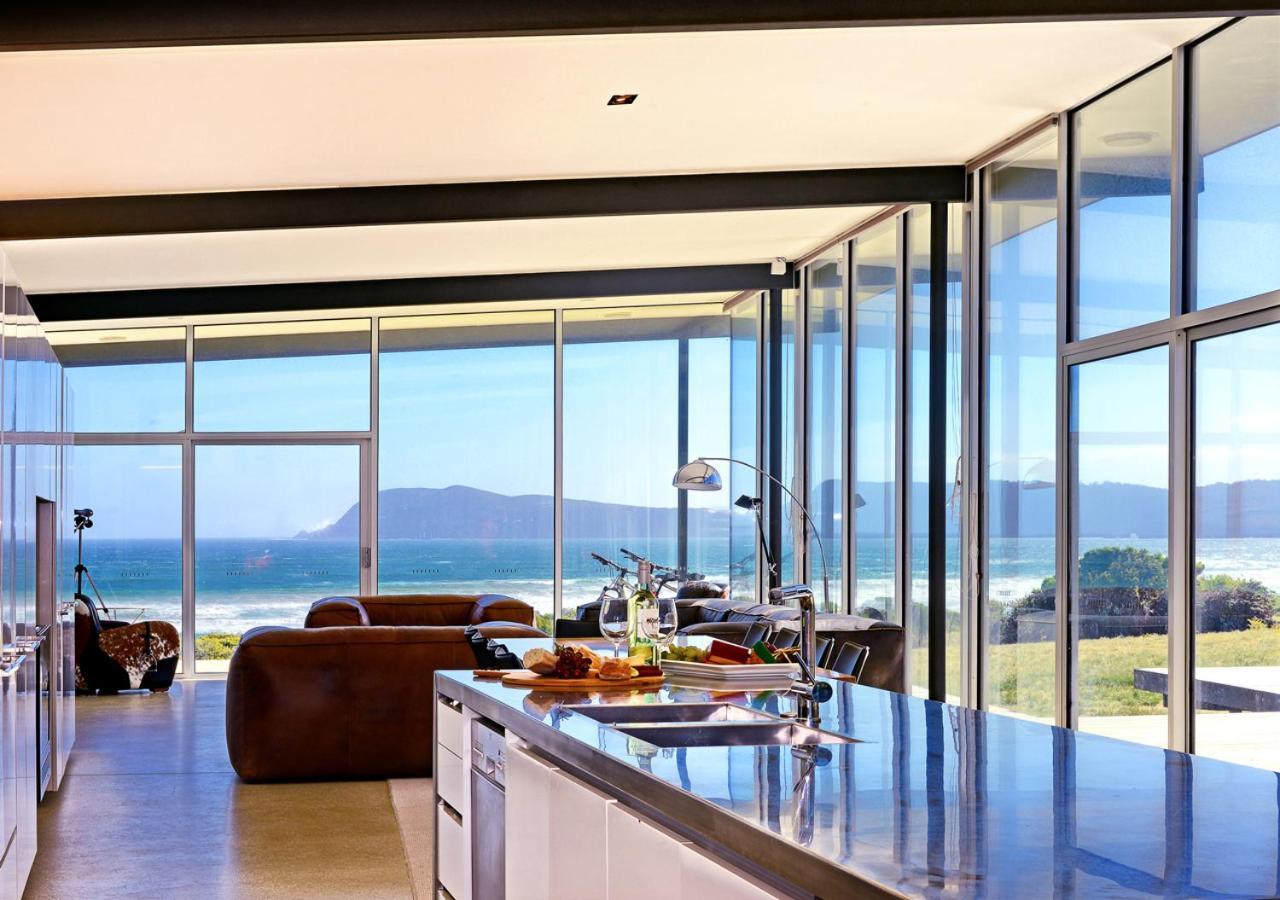 Cloudy Bay Beach House South Bruny Екстериор снимка