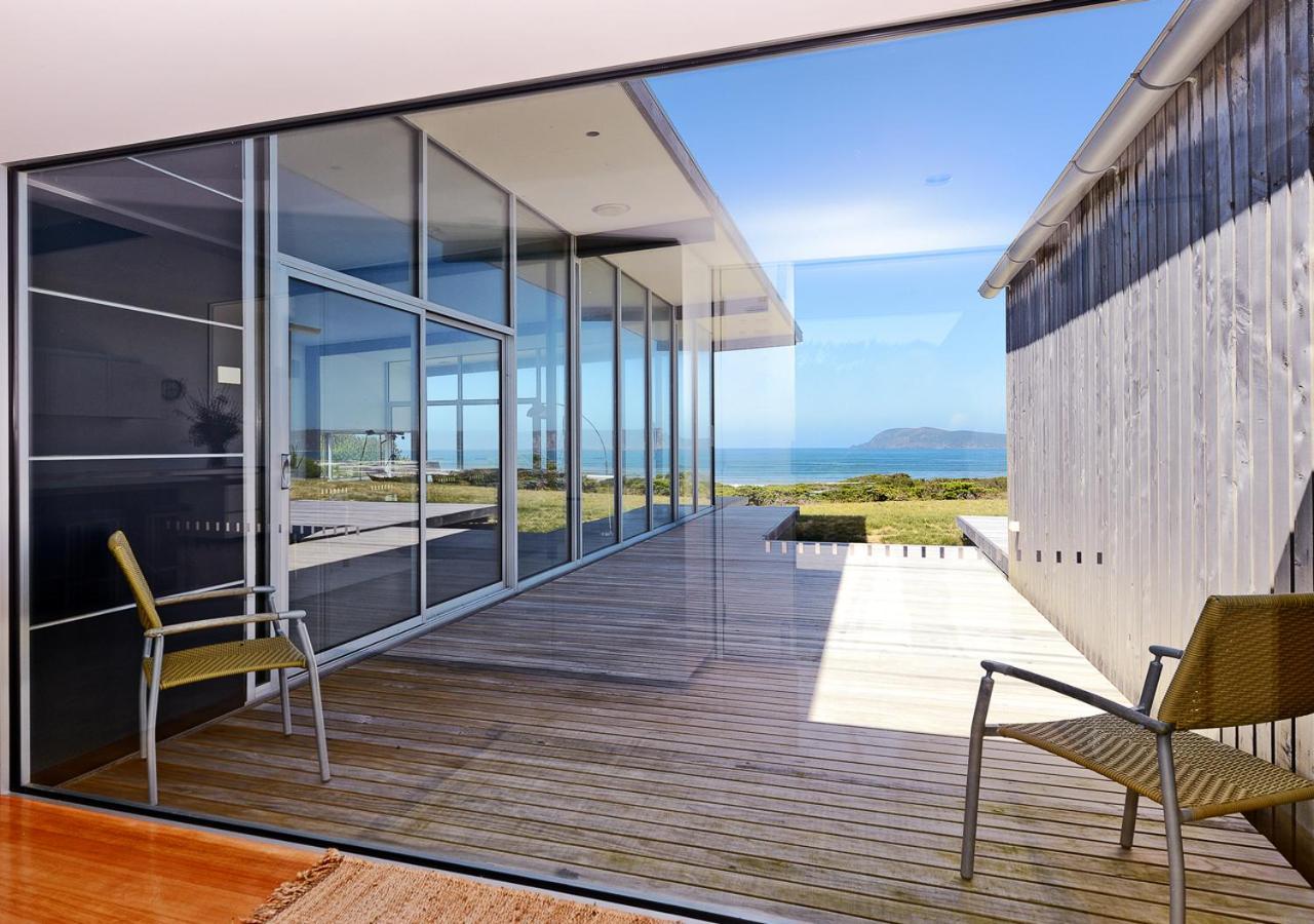 Cloudy Bay Beach House South Bruny Екстериор снимка