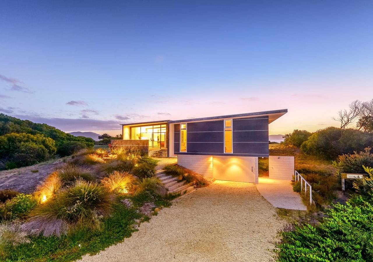 Cloudy Bay Beach House South Bruny Екстериор снимка