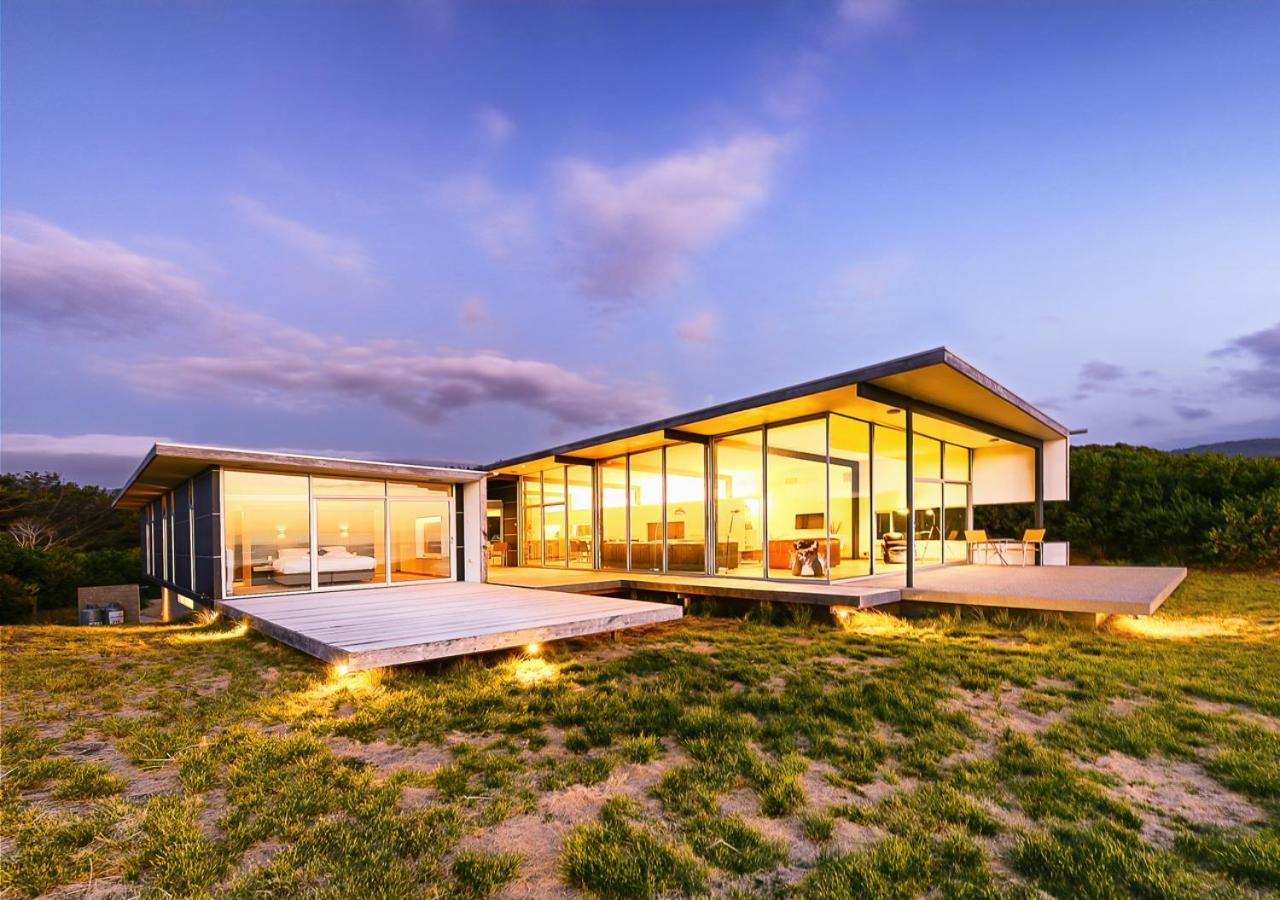 Cloudy Bay Beach House South Bruny Екстериор снимка